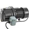 VEVOR 1HP Premium Cast Iron Shallow Well Jet Water Pump, 115 Volt, 17.6 GPM 164 FT Maximum Head Irrigation Water Pump