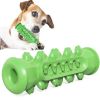 Dog Molar Toothbrush Toys Chew Cleaning Teeth Safe Puppy Dental Care Soft Pet Cleaning Toy Supplies