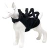 Pet Life 'Creepy Webs' Holiday Spider Pet Dog Costume