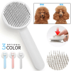 Cat Grooming Brush