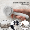 Cat Grooming Brush